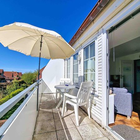 Moin Apartment Greetsiel Exterior foto