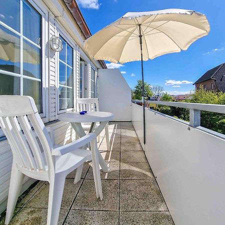 Moin Apartment Greetsiel Exterior foto