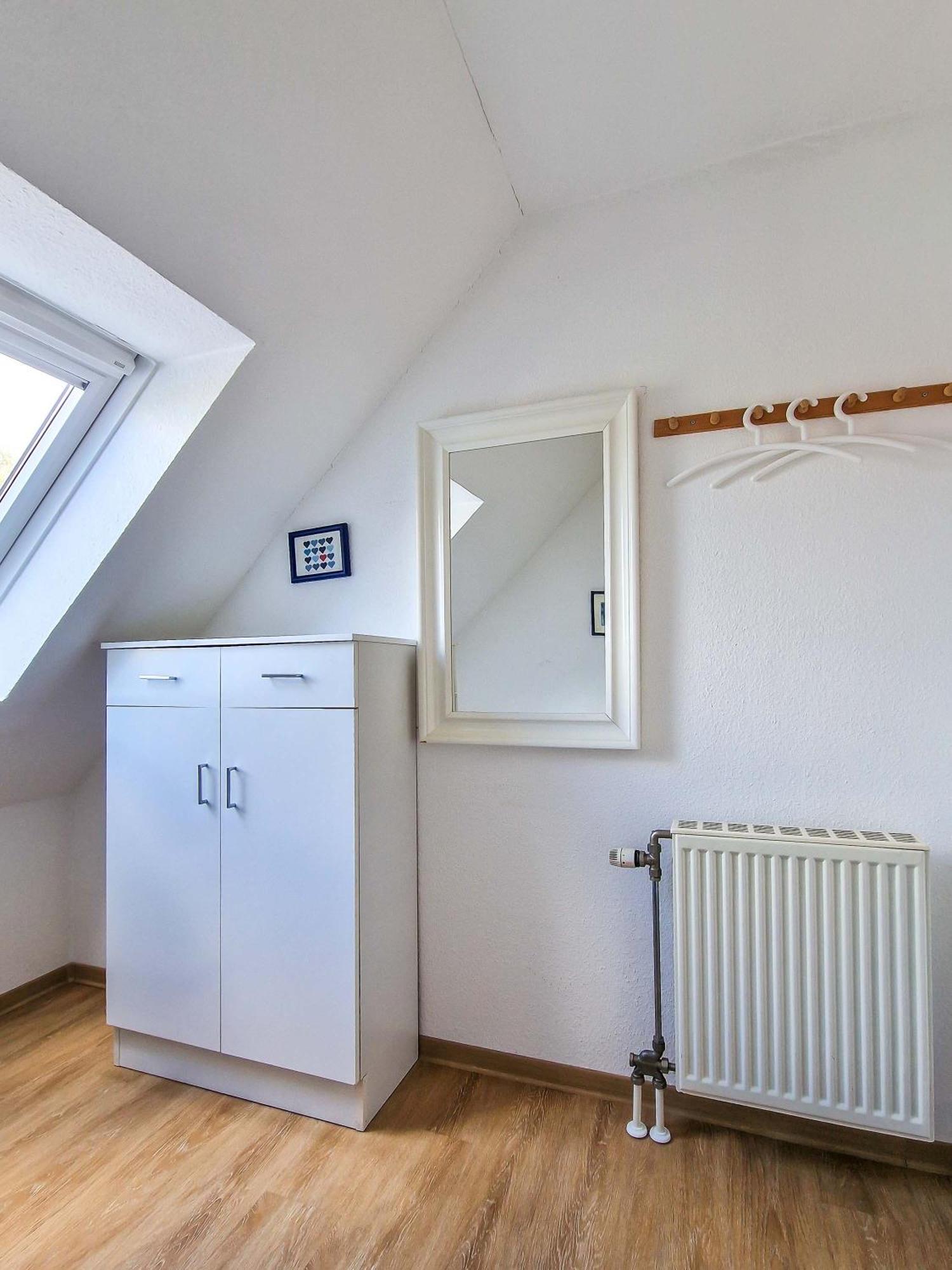 Moin Apartment Greetsiel Exterior foto