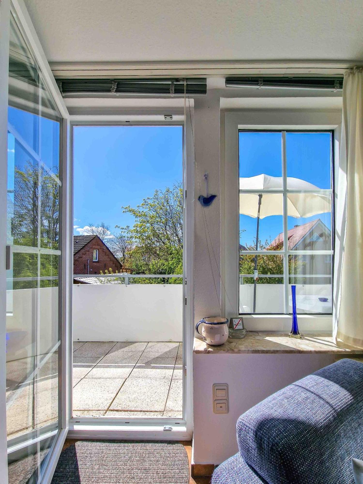 Moin Apartment Greetsiel Exterior foto