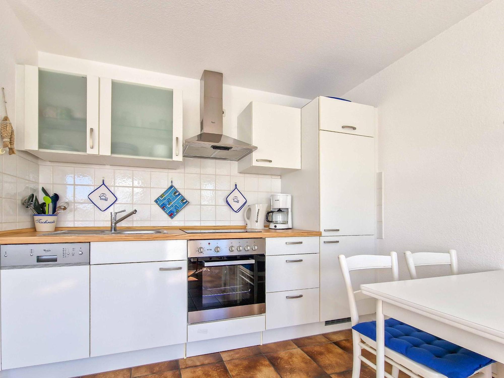 Moin Apartment Greetsiel Exterior foto