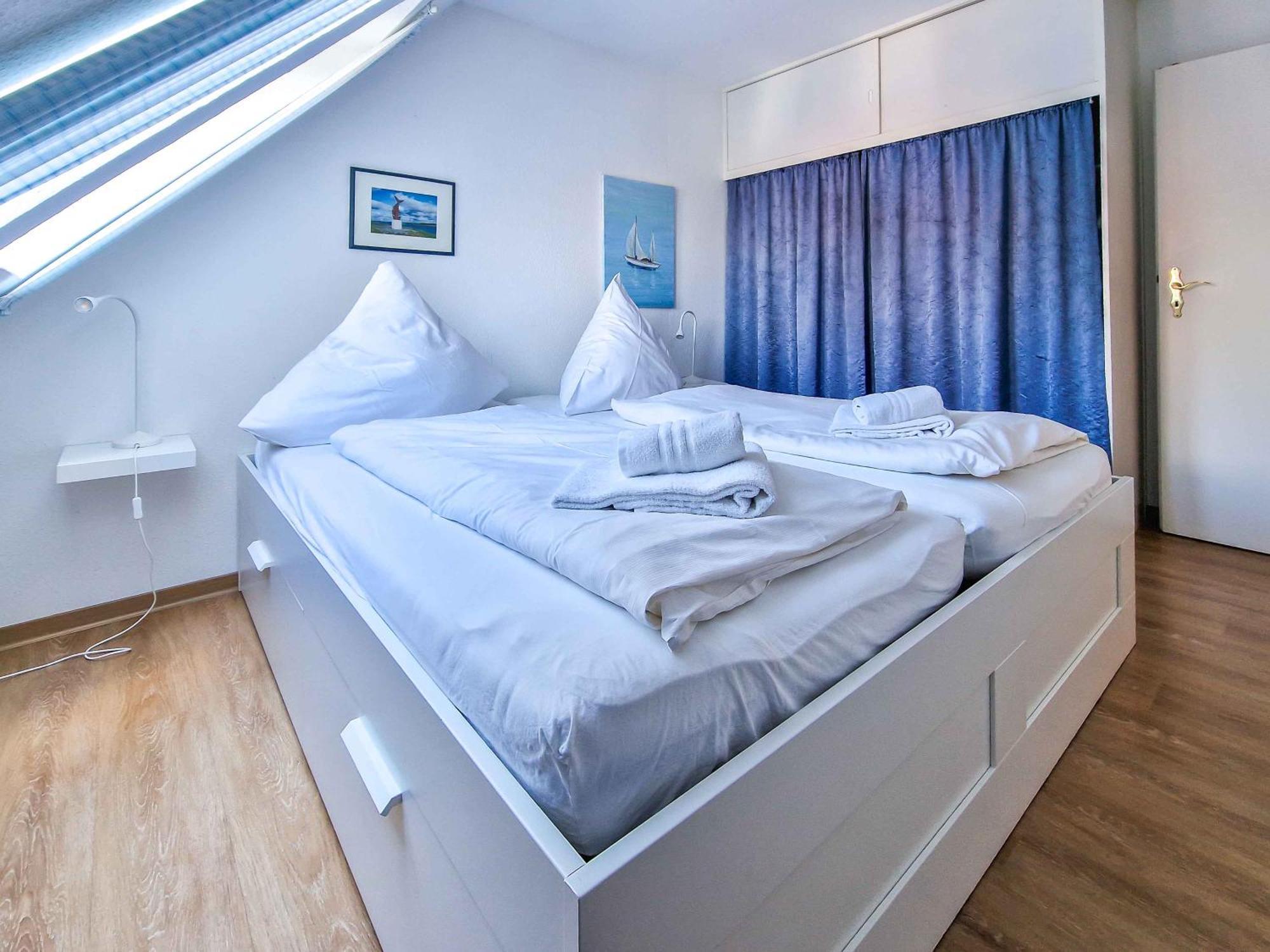 Moin Apartment Greetsiel Exterior foto
