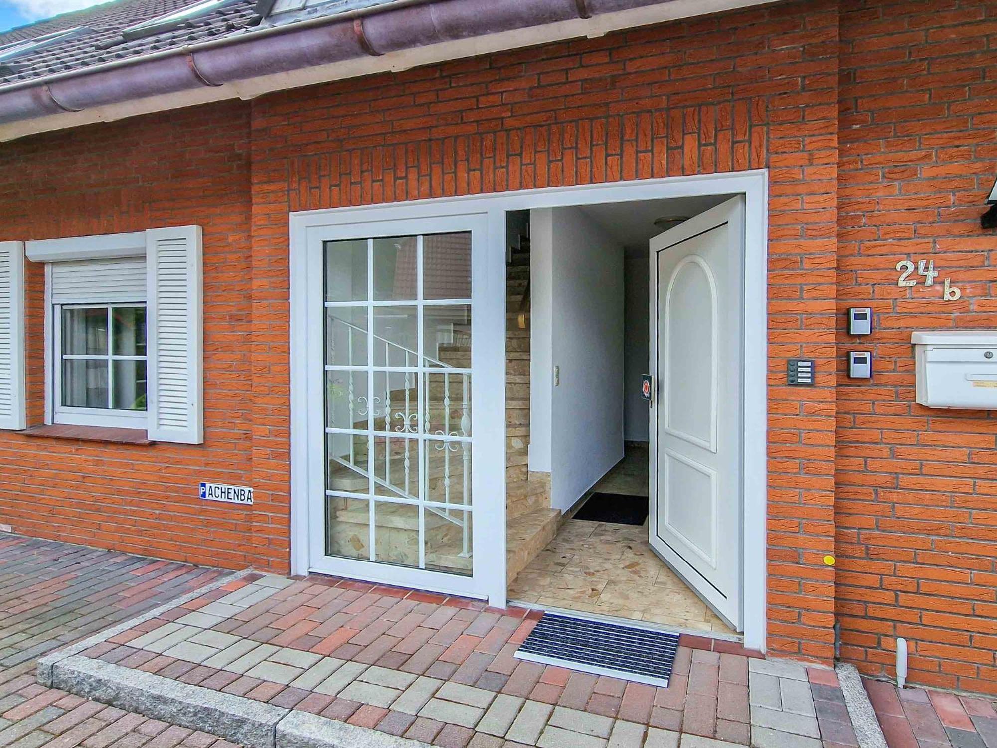 Moin Apartment Greetsiel Exterior foto