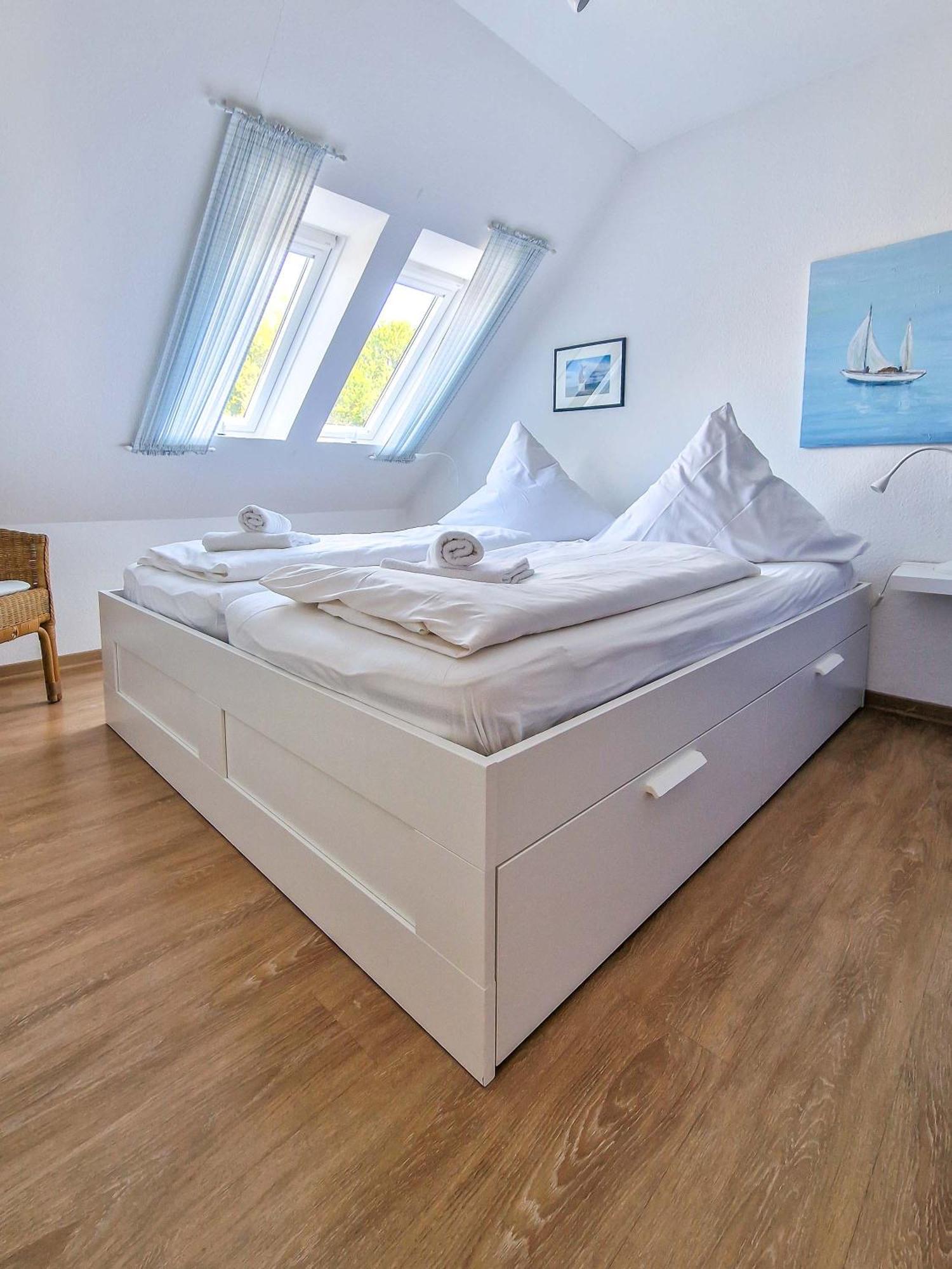 Moin Apartment Greetsiel Exterior foto
