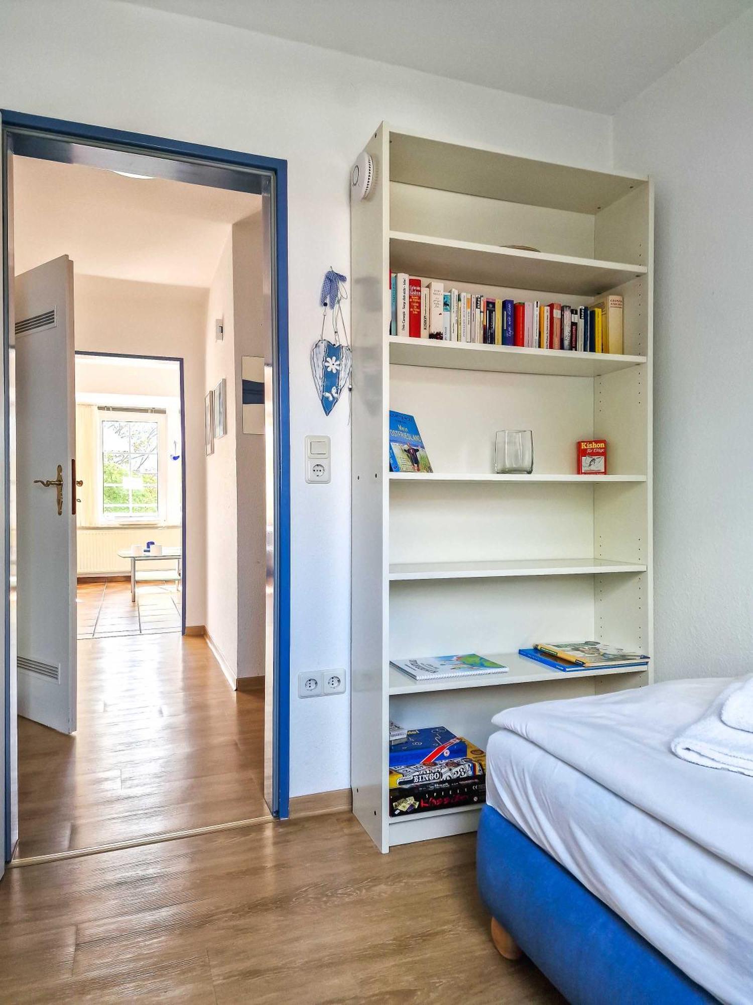 Moin Apartment Greetsiel Exterior foto