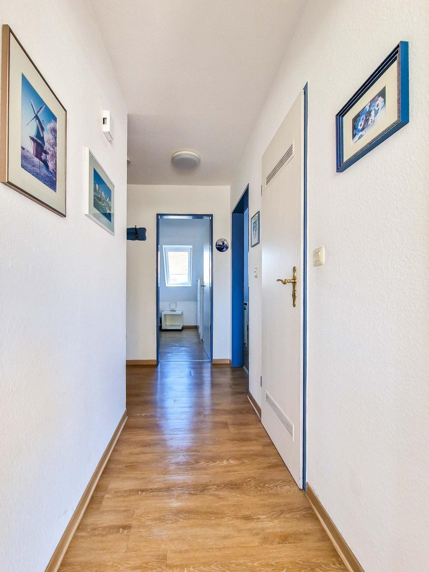 Moin Apartment Greetsiel Exterior foto
