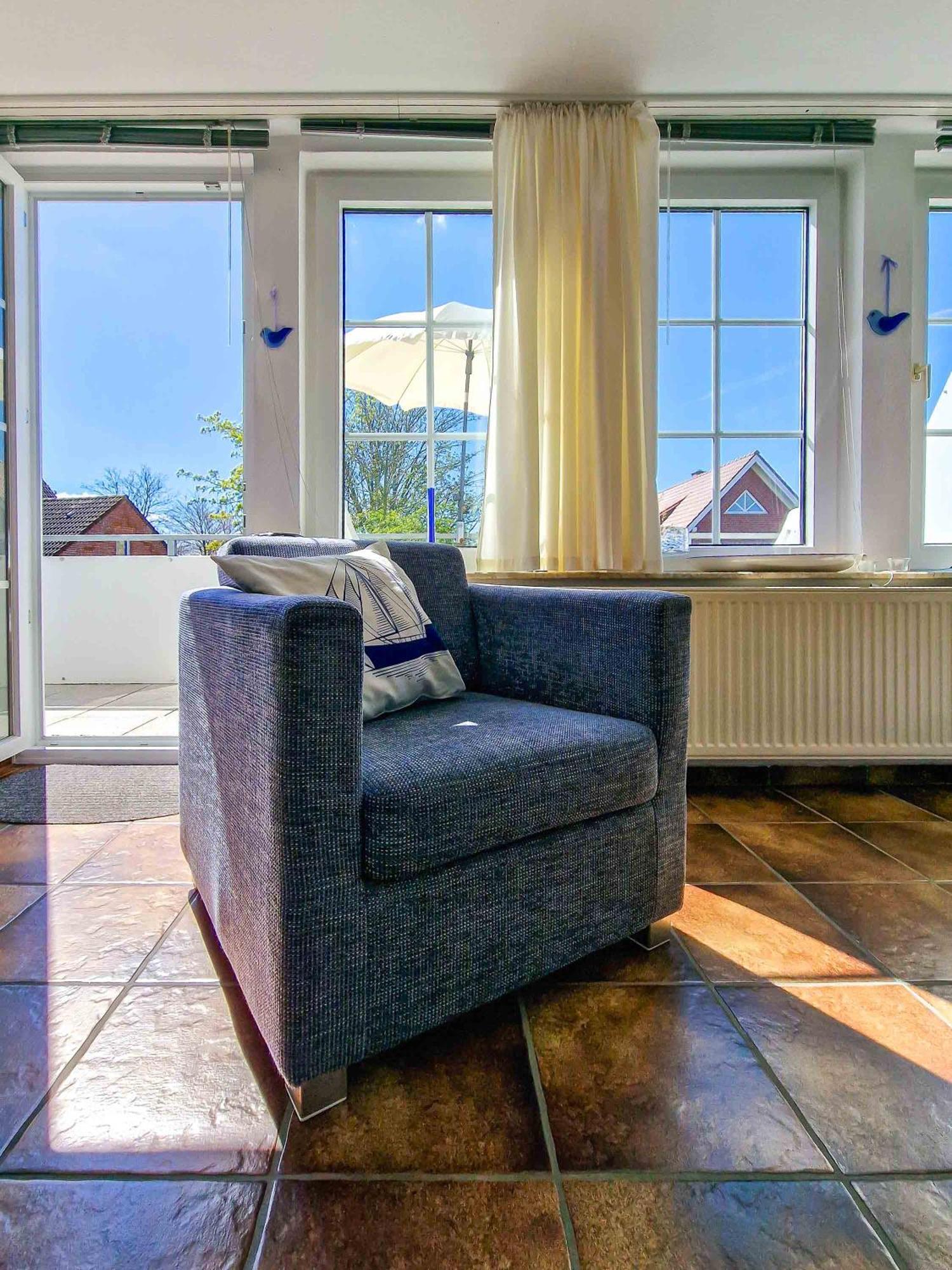 Moin Apartment Greetsiel Exterior foto